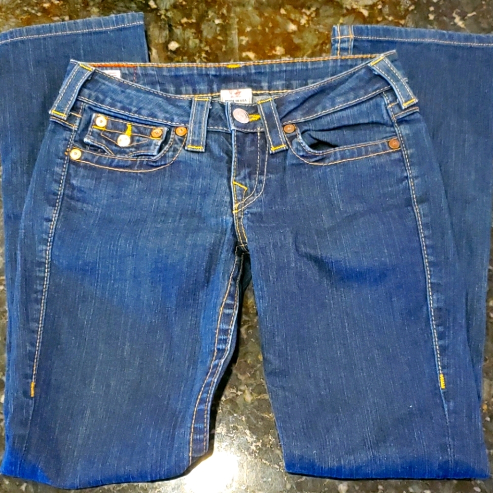 True Religion Jeans